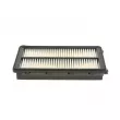 Filtre à air BOSCH F 026 400 619 - Visuel 3
