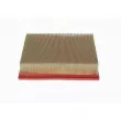 Filtre à air BOSCH F 026 400 623 - Visuel 2