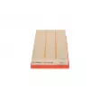 Filtre à air BOSCH F 026 400 624 - Visuel 1