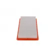 Filtre à air BOSCH F 026 400 628 - Visuel 3