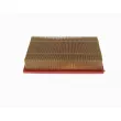 Filtre à air BOSCH F 026 400 630 - Visuel 2