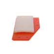 Filtre à air BOSCH F 026 400 635 - Visuel 3