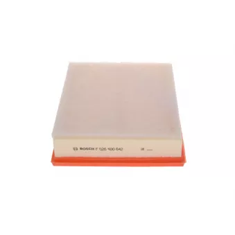 Filtre à air BOSCH F 026 400 642