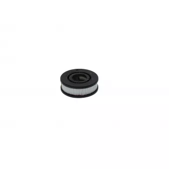 Filtre, ventilation du carter-moteur BOSCH F 026 400 645