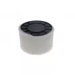 Filtre à air BOSCH F 026 400 650 - Visuel 1