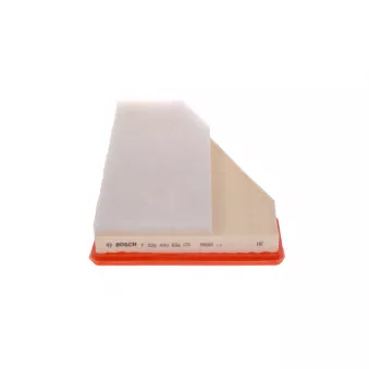 Filtre à air BOSCH F 026 400 656