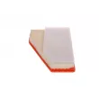 Filtre à air BOSCH F 026 400 656 - Visuel 3