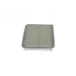 Filtre à air BOSCH F 026 400 659 - Visuel 2