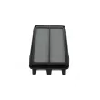 Filtre à air BOSCH F 026 400 666 - Visuel 2