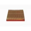 Filtre à air BOSCH F 026 400 668 - Visuel 2