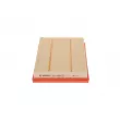 Filtre à air BOSCH F 026 400 672 - Visuel 1