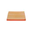 Filtre à air BOSCH F 026 400 672 - Visuel 2
