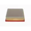 Filtre à air BOSCH F 026 400 673 - Visuel 2