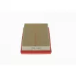 Filtre à air BOSCH F 026 400 674 - Visuel 1