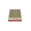 Filtre à air BOSCH F 026 400 675 - Visuel 1