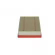 Filtre à air BOSCH F 026 400 675 - Visuel 3