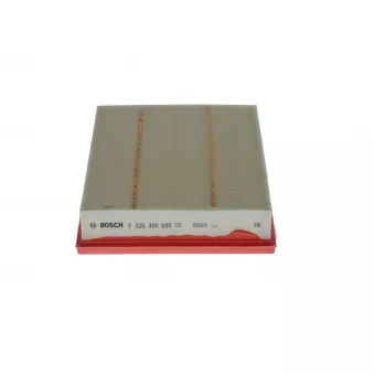 Filtre à air BOSCH F 026 400 690