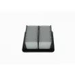 Filtre à air BOSCH F 026 400 691 - Visuel 2