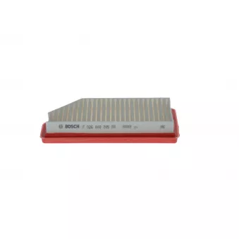 Filtre à air BOSCH F 026 400 705