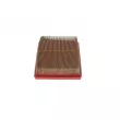 Filtre à air BOSCH F 026 400 706 - Visuel 2