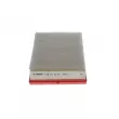 Filtre à air BOSCH F 026 400 708 - Visuel 1