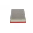 Filtre à air BOSCH F 026 400 708 - Visuel 3