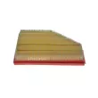 Filtre à air BOSCH F 026 400 709 - Visuel 2