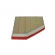 Filtre à air BOSCH F 026 400 709 - Visuel 3