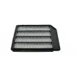 Filtre à air BOSCH F 026 400 710 - Visuel 1