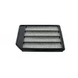 Filtre à air BOSCH F 026 400 710 - Visuel 3