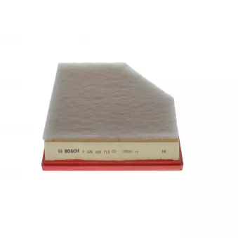 Filtre à air BOSCH F 026 400 713