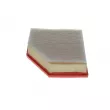 Filtre à air BOSCH F 026 400 713 - Visuel 3