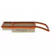 Filtre à air BOSCH F 026 400 714 - Visuel 1