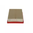 Filtre à air BOSCH F 026 400 720 - Visuel 1