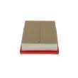 Filtre à air BOSCH F 026 400 720 - Visuel 3