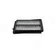 Filtre à air BOSCH F 026 400 723 - Visuel 2
