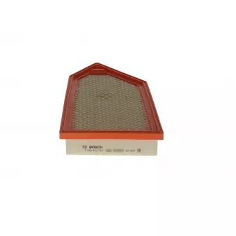 Filtre à air BOSCH F 026 400 724