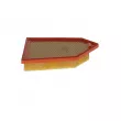 Filtre à air BOSCH F 026 400 724 - Visuel 2