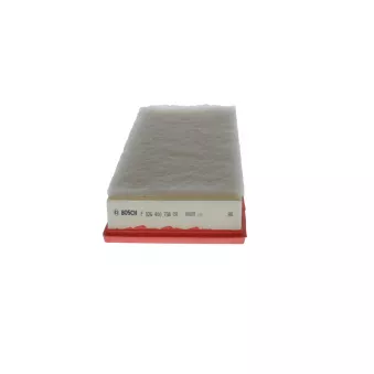 Filtre à air BOSCH F 026 400 738