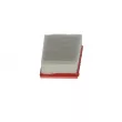 Filtre à air BOSCH F 026 400 738 - Visuel 3