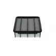 Filtre à air BOSCH F 026 400 740 - Visuel 2