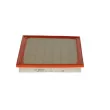 Filtre à air BOSCH F 026 400 743 - Visuel 1