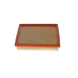Filtre à air BOSCH F 026 400 743 - Visuel 2