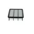 Filtre à air BOSCH F 026 400 744 - Visuel 2