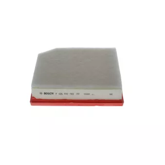 Filtre à air BOSCH F 026 400 749