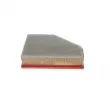 Filtre à air BOSCH F 026 400 753 - Visuel 2