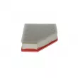 Filtre à air BOSCH F 026 400 753 - Visuel 3