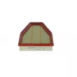 Filtre à air BOSCH F 026 400 755 - Visuel 1