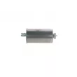 Filtre à carburant BOSCH F 026 402 075 - Visuel 2