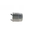 Filtre à carburant BOSCH F 026 402 103 - Visuel 2